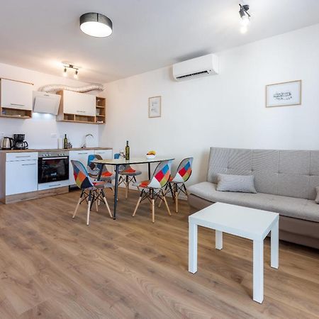 Luxury Apartments Lovorka 1 & 2**** 셀스 외부 사진