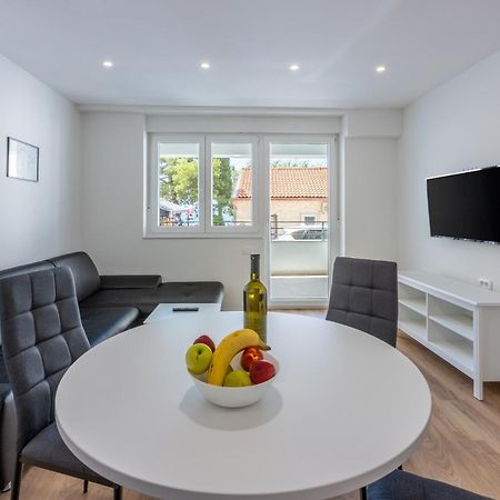 Luxury Apartments Lovorka 1 & 2**** 셀스 외부 사진
