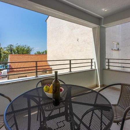 Luxury Apartments Lovorka 1 & 2**** 셀스 외부 사진