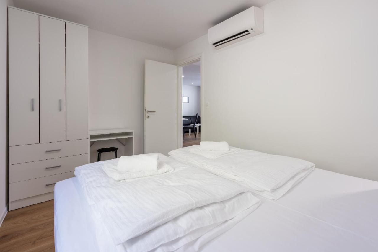 Luxury Apartments Lovorka 1 & 2**** 셀스 외부 사진
