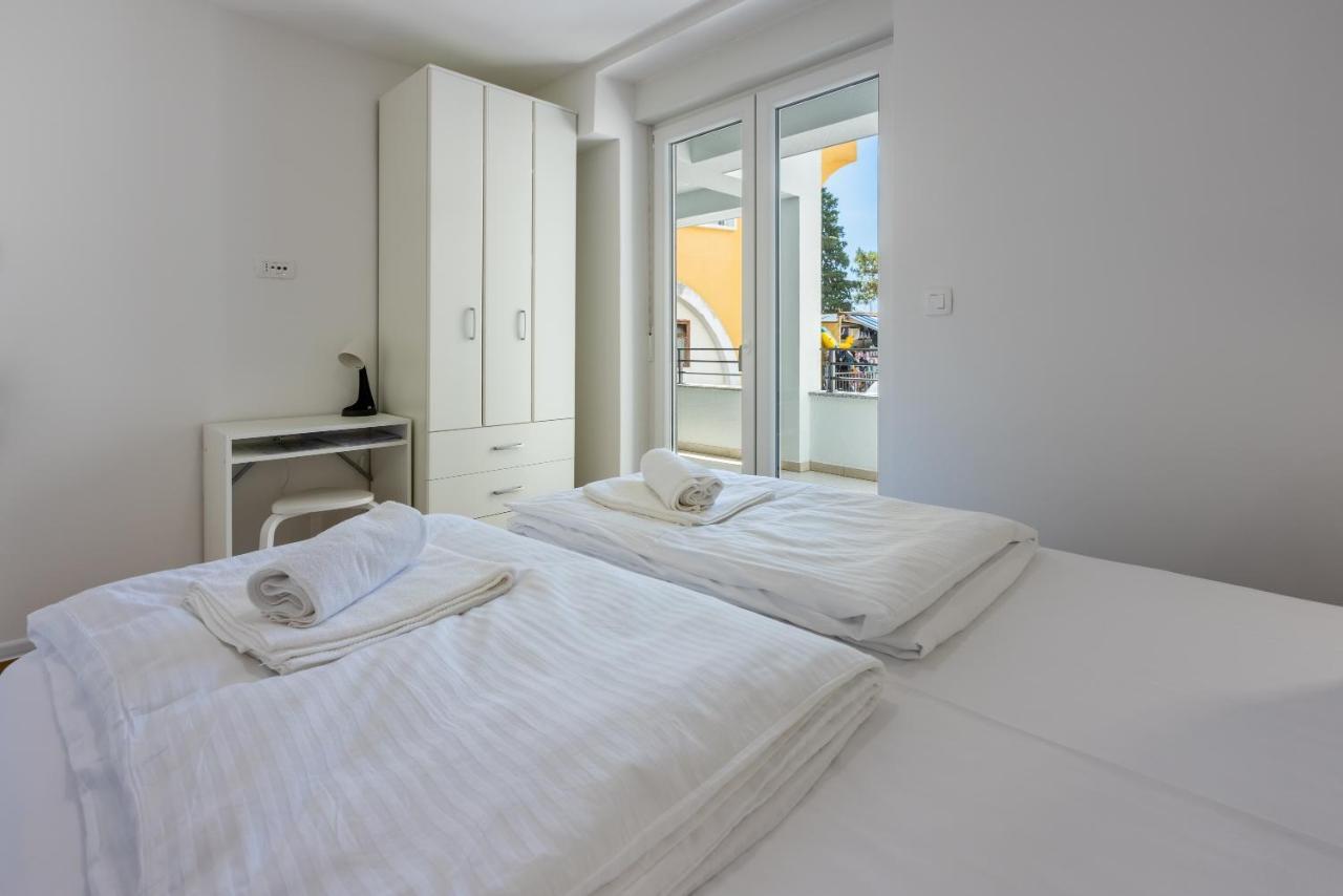 Luxury Apartments Lovorka 1 & 2**** 셀스 외부 사진